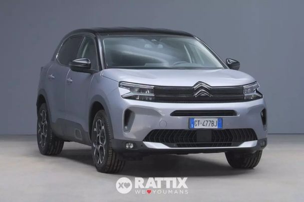 Citroen C5 Aircross Hybrid 136 Max 100 kW image number 1