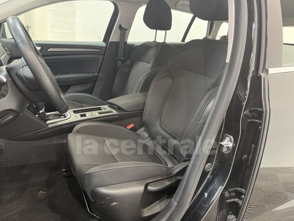 Renault Megane E-Tech 118 kW image number 20