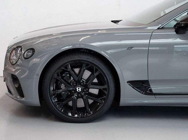 Bentley Continental GTC 405 kW image number 8