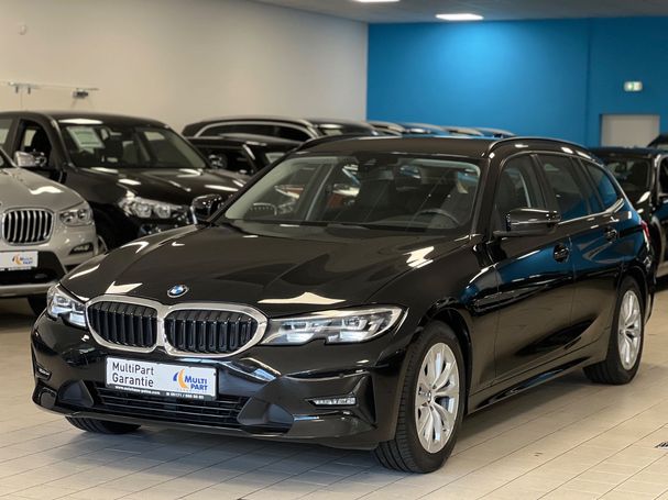 BMW 320d Touring xDrive 140 kW image number 6