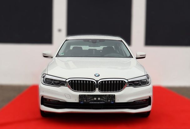 BMW 530i 185 kW image number 7