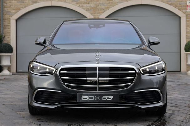 Mercedes-Benz S 350d 210 kW image number 2