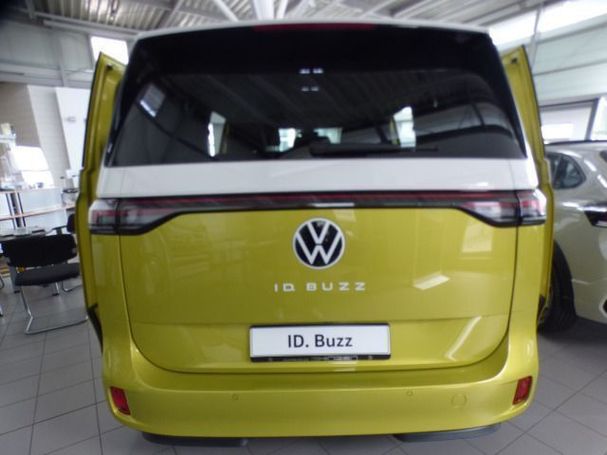 Volkswagen ID. Buzz Pro 150 kW image number 2