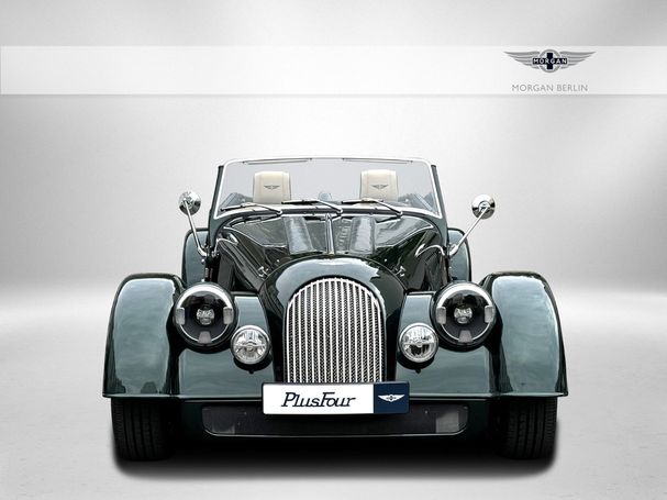 Morgan Plus 4 190 kW image number 18