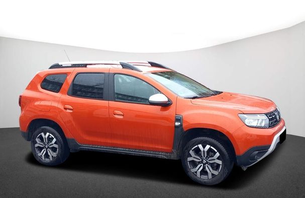 Dacia Duster TCe 150 4WD 110 kW image number 3