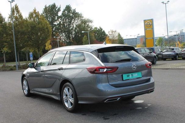 Opel Insignia 1.5 121 kW image number 4