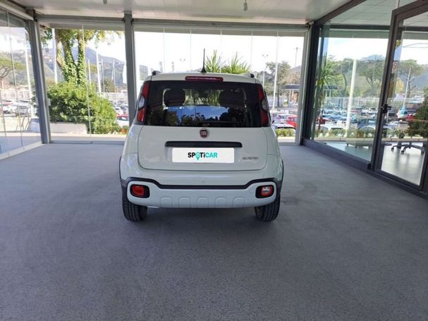 Fiat Panda 1.0 Hybrid 51 kW image number 4