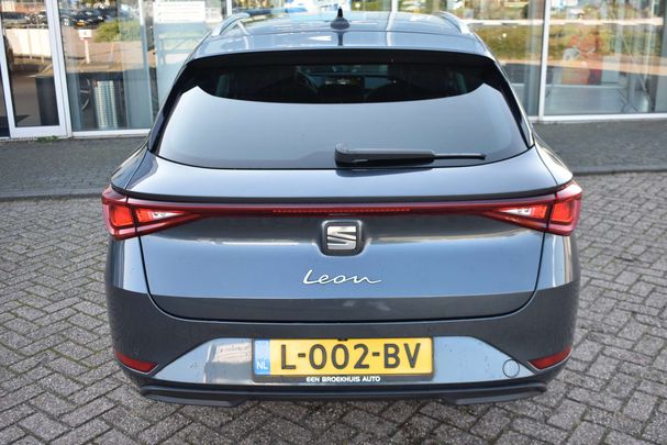 Seat Leon ST 1.5 eTSI 110 kW image number 39