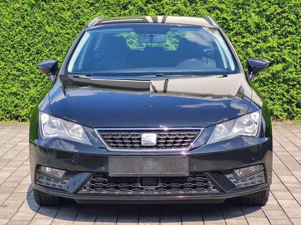 Seat Leon ST 1.6 TDI Style 85 kW image number 3