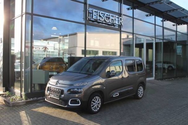 Citroen Berlingo M 100 FEEL 75 kW image number 5