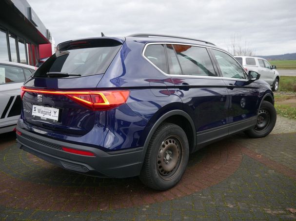 Seat Tarraco 2.0 TDI Style 110 kW image number 2