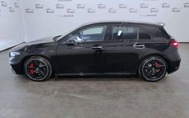 Mercedes-Benz A 35 AMG 4Matic 225 kW image number 4