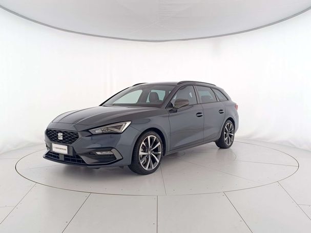 Seat Leon ST 1.5 eTSI FR 110 kW image number 1