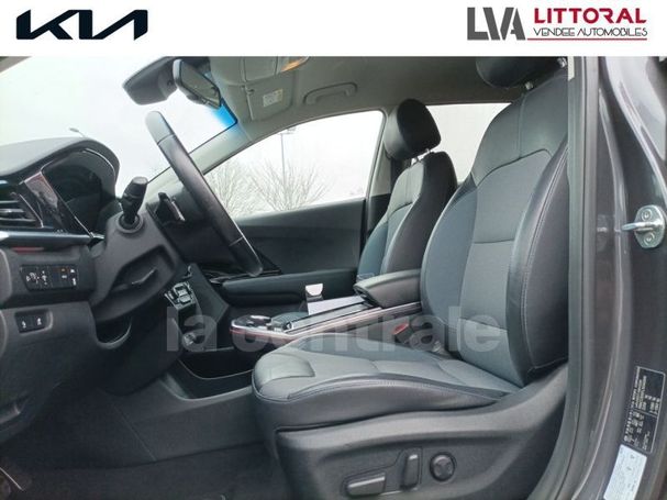 Kia Niro 150 kW image number 11