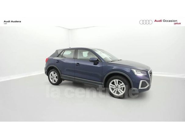 Audi Q2 35 TFSI S tronic 110 kW image number 14