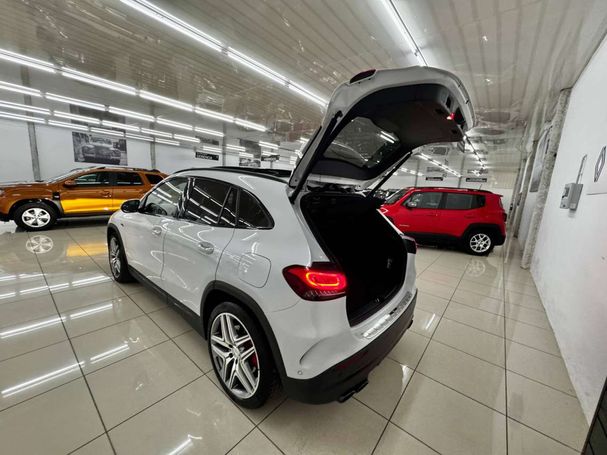 Mercedes-Benz GLA 45 AMG S 4Matic+ DCT 8G 310 kW image number 38