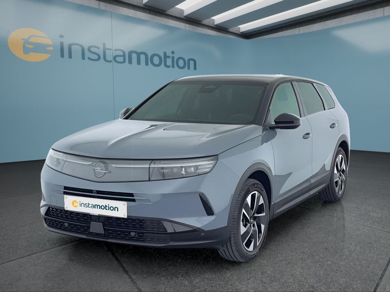 Opel Grandland GS Hybrid