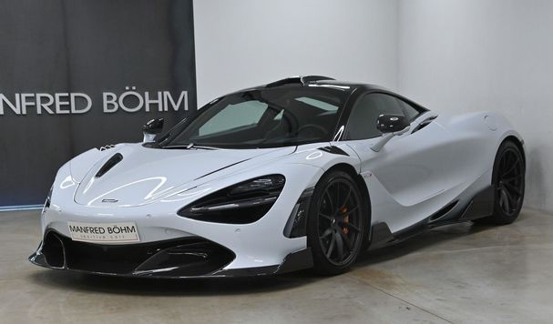 McLaren 720S 530 kW image number 13