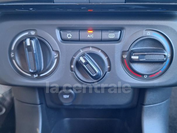 Citroen C3 Pure Tech 83 61 kW image number 12