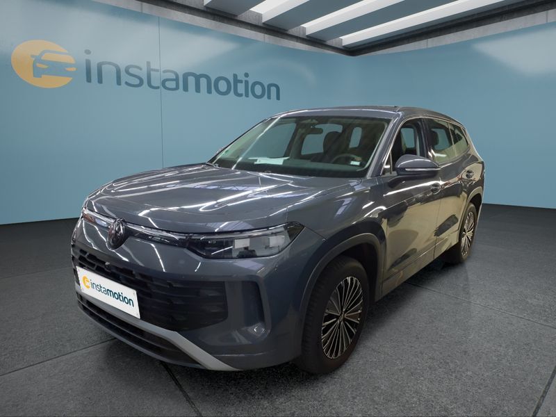 Volkswagen Tayron 2.0