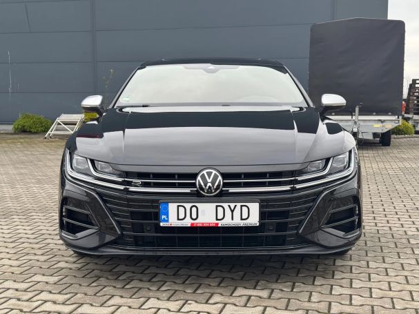 Volkswagen Arteon R DSG Shooting Brake 4Motion 235 kW image number 7