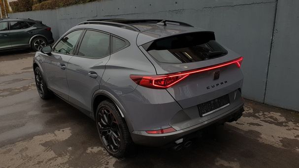 Cupra Formentor 2.0 TSI DSG VZ 228 kW image number 4