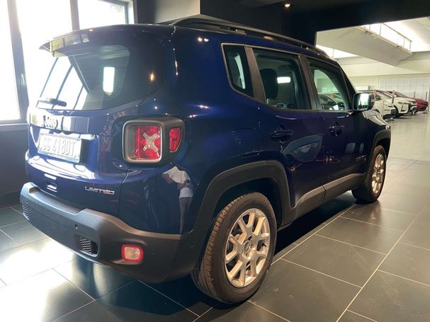 Jeep Renegade 96 kW image number 10