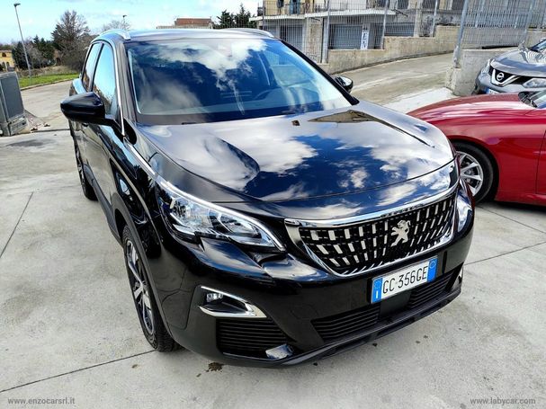 Peugeot 3008 BlueHDi 130 S&S Active 96 kW image number 15