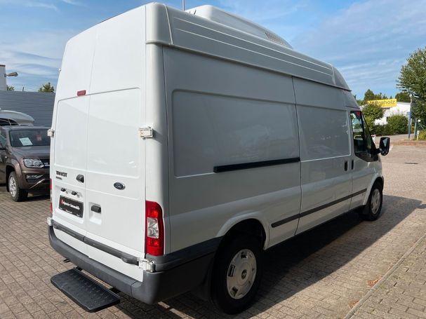 Ford Transit 350 L LKW 103 kW image number 3