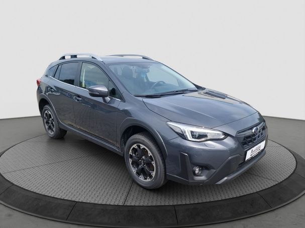 Subaru XV Exclusive 84 kW image number 7