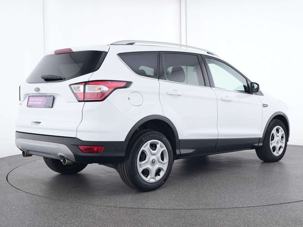 Ford Kuga 110 kW image number 6