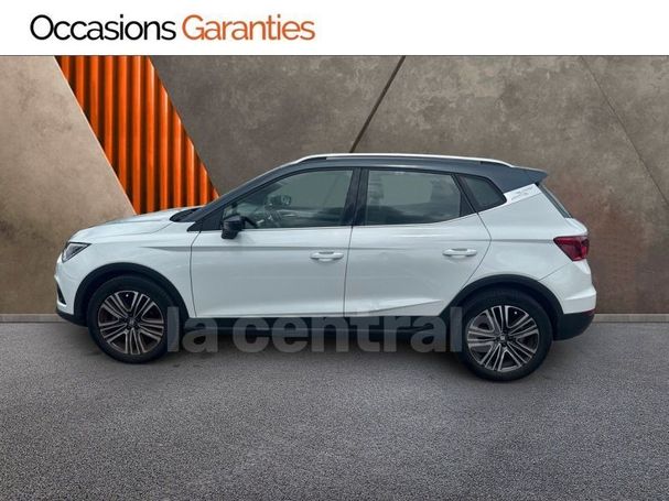 Seat Arona 110 kW image number 5