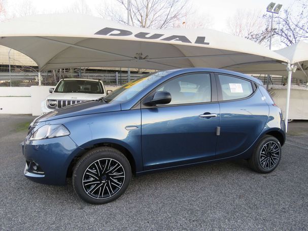 Lancia Ypsilon 51 kW image number 1