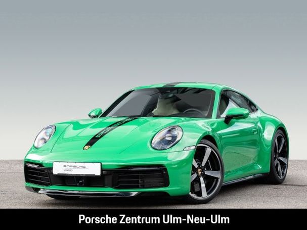 Porsche 992 Carrera S 331 kW image number 1