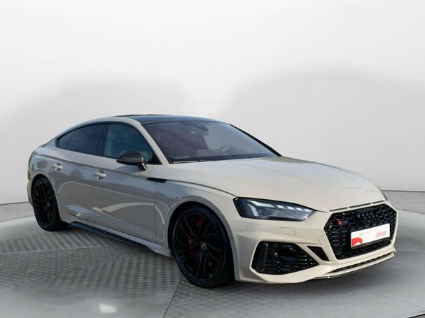 Audi RS5 2.9 TFSI Sportback 331 kW image number 3