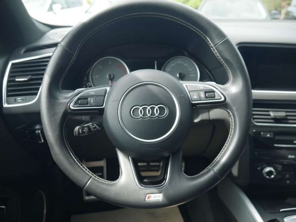 Audi SQ5 3.0 TDI quattro 240 kW image number 18