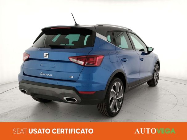 Seat Arona 1.0 TSI 70 kW image number 3