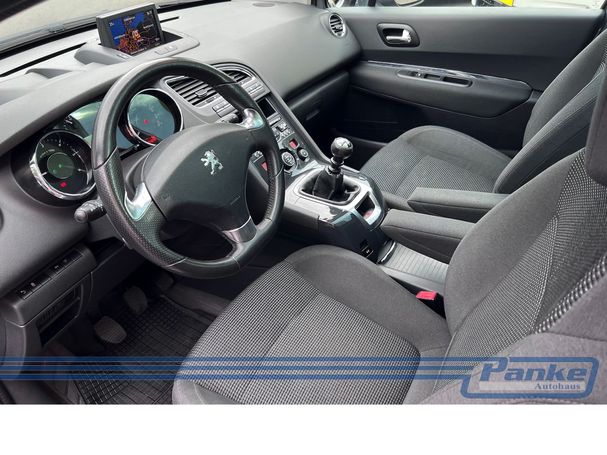 Peugeot 5008 BlueHDi 150 110 kW image number 12