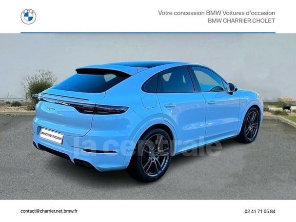 Porsche Cayenne Coupe E-Hybrid Tiptronic 340 kW image number 3