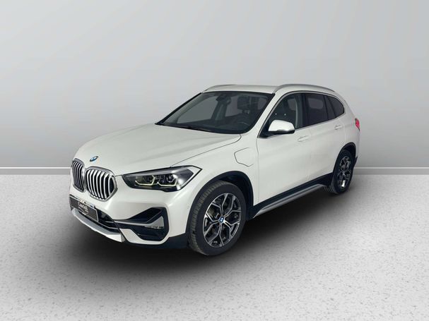 BMW X1 25e xDrive 162 kW image number 1