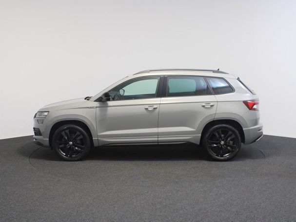 Skoda Karoq 140 kW image number 4