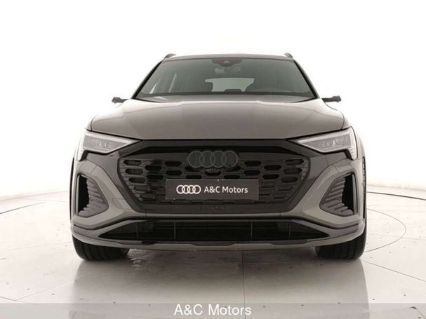 Audi SQ8 e-tron Sport 370 kW image number 2