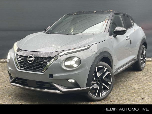 Nissan Juke 1.6 Hybrid N-DESIGN 105 kW image number 1