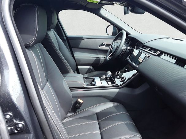 Land Rover Range Rover Velar D300 SE 221 kW image number 3