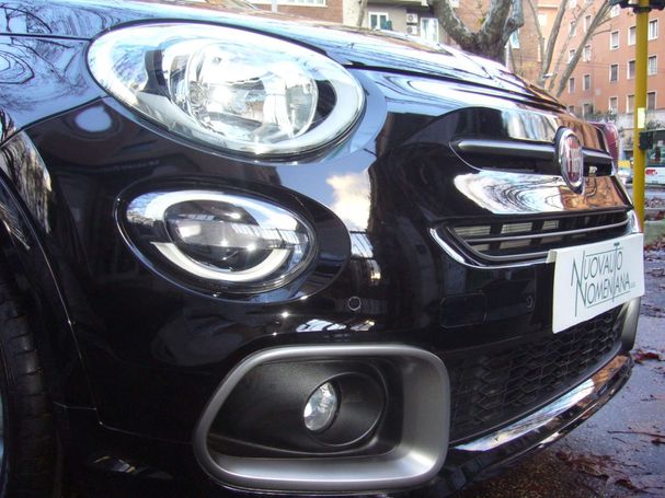 Fiat 500X 1.0 88 kW image number 7