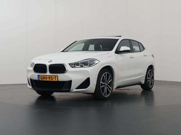 BMW X2 xDrive25e M Sport X 165 kW image number 45