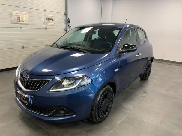 Lancia Ypsilon 51 kW image number 1