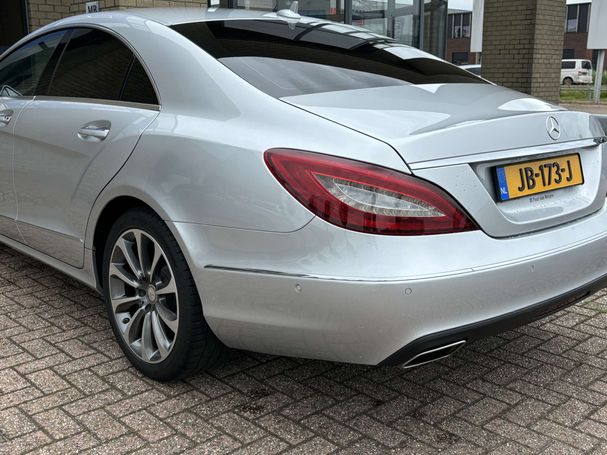 Mercedes-Benz CLS 400 246 kW image number 20