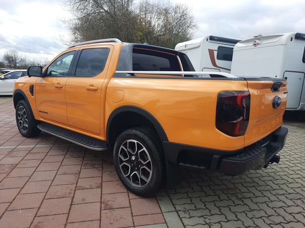 Ford Ranger 3.0 EcoBlue Wildtrak 177 kW image number 8