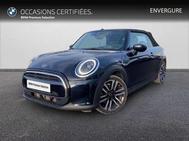 MINI Cooper 101 kW image number 1